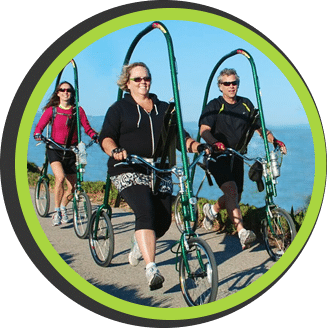 running bike for adults