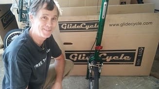 glidecycle amazon